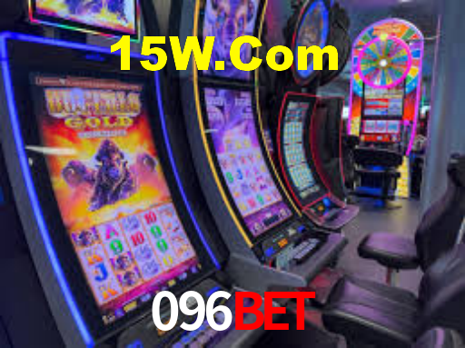 Bônus Generosos e Exclusivos no 096bet para Você!