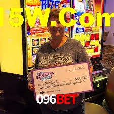 Programa VIP 096bet