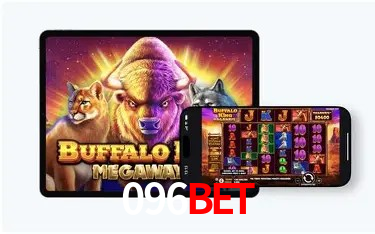 Avaliações dos Jogadores 096bet