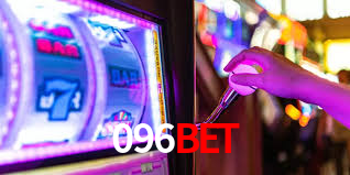 096bet login