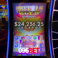 Tournaments 096bet