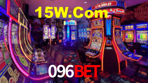096bet: A Experiência de Casino com Jogos de Mesa ao Vivo
