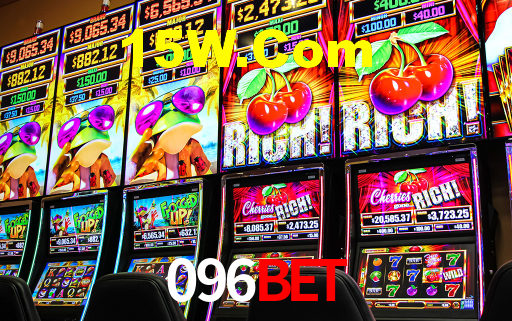 Download rápido e seguro na 096bet