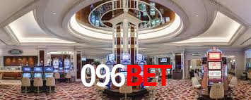 096bet app