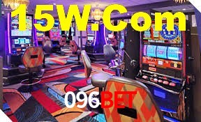 Cashback e recargas na 096bet