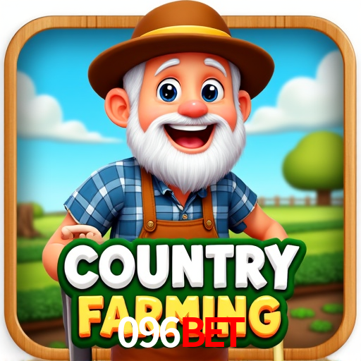 Descubra o Mundo do Cassino Online com 096bet