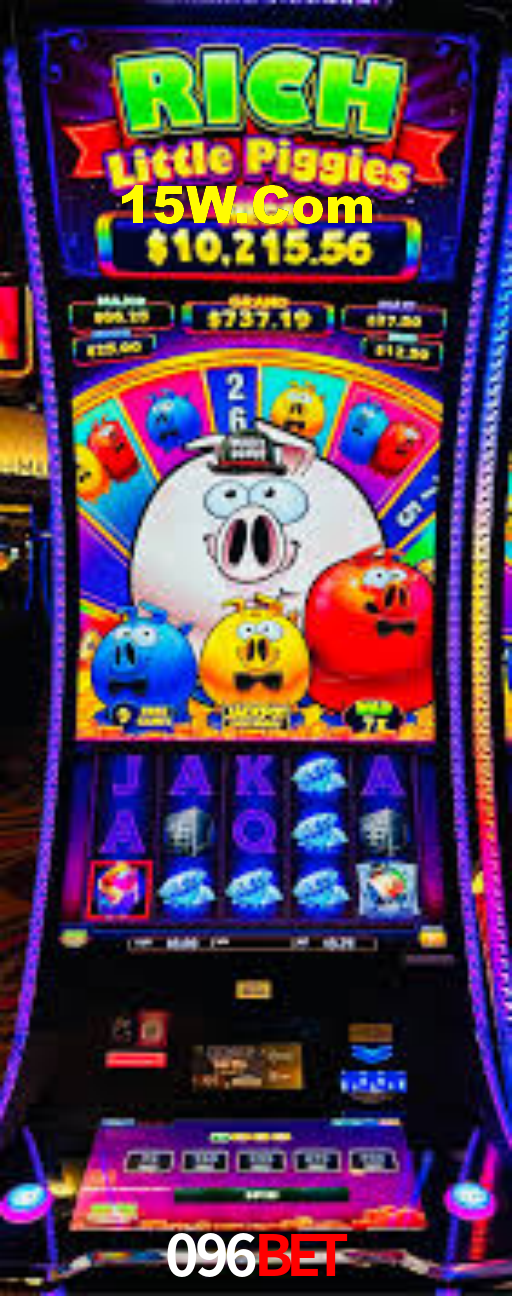096bet login