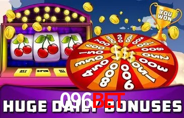 Diretório de Jogos 096bet