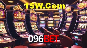 VIP Casino 096bet