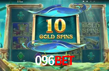 Bônus e promoções da 096bet