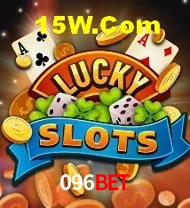 Jogos de Slot 096bet